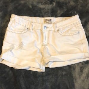 Mudd Shorts